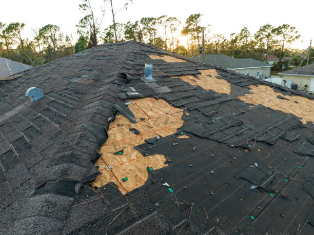 Fast & Reliable Emergency Roof Repairs in South Patrick Shores, FL